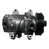 Compressor Ar Condicionado L200 Triton 2.4 Die 2017 H9942