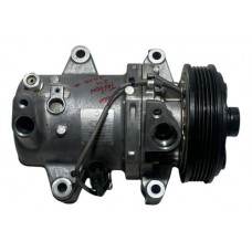 Compressor Ar Condicionado L200 Triton 2.4 Die 2017 H9942