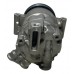 Compressor Ar Condicionado Fiat Toro Die 2020 4x4 Aut H9943