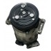 Compressor Ar Condicionado Fiat Toro Die 2020 4x4 Aut H9943