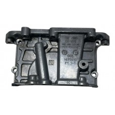 Tampa Direita Cabeçote Vw Amarok 3.0 V6 2020 Die H9944