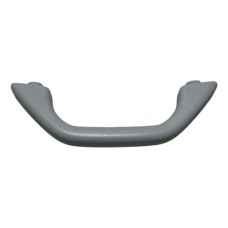 Alça Pqp Coluna Dianteira Direita Vw Amarok 2020 J038 Cinza