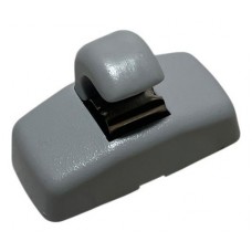 Suporte Quebra Sol Vw Amarok 2020 3b0857561b J043