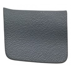 Tampa Acabamento Coluna Dir Vw Amarok 2020 2h7867436b J045