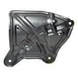 Defletor Calor Turbina Vw Amarok 3.0 V6 2020 2h6253243b J093