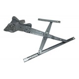 Maquina Vidro Dianteira Direita Ford Territory 2021 H6499