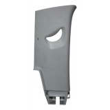 Moldura Coluna Central Diant Esq Vw Amarok 2020 J116 Detalhe