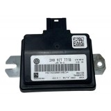 Módulo Bloqueio Diferencial Vw Amarok 3.0 V6 2020 J121