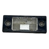 Lente Luz Placa Tras Vw Amarok 3.0 V6 2020 J122 C\detalhe