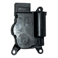 Motor Atuador Ar Condicionado Vw Amarok 3.0 V6 2020 J136