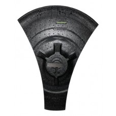 Isopor Inferior Estepe Volvo Xc60 T5 2014 31329769 J139