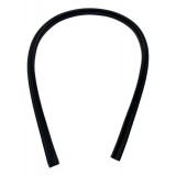 Borracha Churrasqueira Capô Vw Amarok 3.0 V6 2020 J145