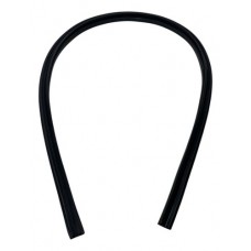 Borracha Churrasqueira Capô Vw Amarok 3.0 V6 2020 J145