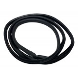 Borracha Vedação Porta Tras Esq Vw Amarok 3.0 V6 2020 J150