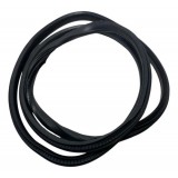 Borracha Vedação Porta Tras Dir Vw Amarok 3.0 2020 J152