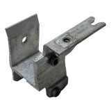 Suporte Radiador Direito Bmw 320i 2018 724579611 J162 Original