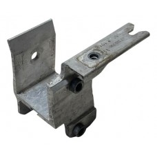 Suporte Radiador Direito Bmw 320i 2018 724579611 J162 Original