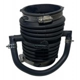 Mangueira Duto Filtro Ar Ford Focus 2.0 2008 J170