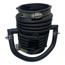 Mangueira Duto Filtro Ar Ford Focus 2.0 2008 J170