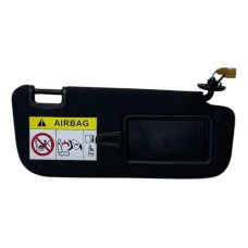 Quebra Sol Direito Byd Dolphin Mini Gs 2024 J180