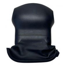 Moldura Sup Coluna Direção Byd Dolphin Mini Gs 2024 J183