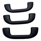 Jogo Alça Teto Pqp Byd Dolphin Mini Gs 2024 J205 Preto