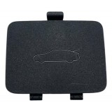 Tampa Forro Tampa Traseira Byd Dolphin Mini Gs 2024 J216