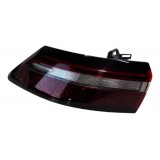 Lanterna Traseira Esquerda Byd Dolphin Mini Gs 2024 J219 Esquerdo/motorista Vermelho