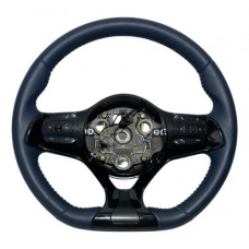 Volante Direção Com Comandos Byd Dolphin Mini Gs 2024 J224