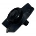 Botão Start Stop Byd Dolphin Mini Gs 2024 3642900a J282 Preto