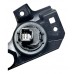Botão Start Stop Byd Dolphin Mini Gs 2024 3642900a J282 Preto