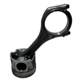 Pistão Biela Vw Amarok 3.0 V6 2020 Diesel  J291