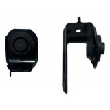 Par Suporte Superior Radiador Byd Dolphin Mini Gs 2024 J298 Preto