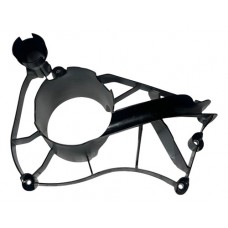 Defletor Oleo Carter Vw Amarok 3.0 V6 2020 059103138bl J300 Preto