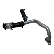 Mangueira Cano Agua Vw Amarok 3.0 V6 2020 059121050p J325