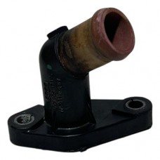 Bocal Água Arrefecimento Vw Amarok 3.0 V6 2020 J334