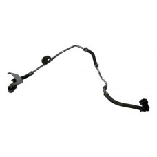 Cano Mangueira Combustivel Vw Amarok 3.0 V6 2020 Die J343