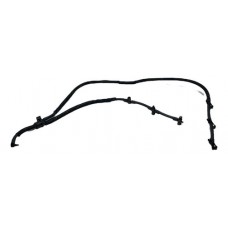 Mangueira Retorno Bicos Injetores Vw Amarok 3.0 V6 2020 J349