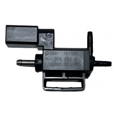 Valvula Solenóide Canister Vw Amarok 3.0 V6 2020 Die J259