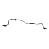 Tubo Cano Injeção Vw Amarok 3.0 V6 2020 Die J365