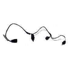 Chicote Pisca Paralama Direito Vw Amarok 3.0 V6 2020 J278