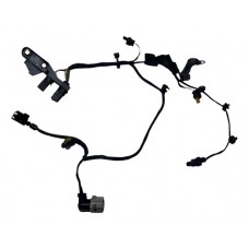 Chicote Motor Vw Amarok 3.0 V6 2020 059971845s J380