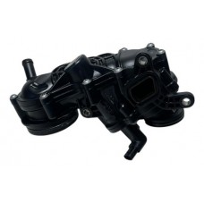 Valvula Termostática Vw Amarok 3.0 V6 2020 Die J387