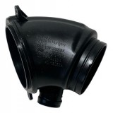 Flange Tubo Ar Turbina Vw Amarok 3.0 V6 2020 J389