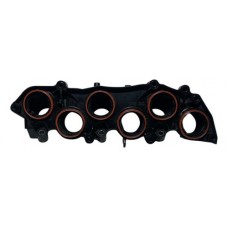 Entrada Duto Coletor Admissão Vw Amarok 3.0 V6 2020 J391