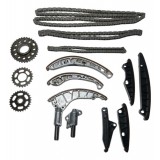 Kit Corrente Comando Vw Amarok 3.0 V6 2020 J314 059109507ae Original