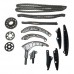 Kit Corrente Comando Vw Amarok 3.0 V6 2020 J314 059109507ae Original