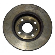 Disco Freio Tras Esq Byd Dolphin Mini Gs 2024 J420 C\detalhe