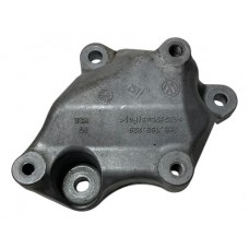 Suporte Coxim Motor Esq Vw Amarok 3.0 V6 2020 2h6199229 J430