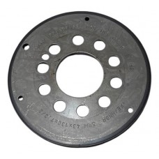 Roda Fônica Motor Vw Amarok 3.0 V6 2020 059105189k J432